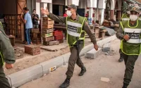 Les Marocains reconfinés durant le Ramadan ?