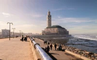La consommation d'électricité augmente cinq fois plus vite que la production au Maroc