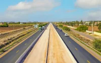 Le Maroc construira 1000 km d'autoroutes d'ici 2030