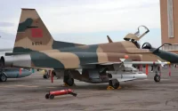 Le Maroc crée un organe de contrôle de l'aviation militaire