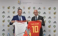 Coupe du monde 2030 : l'Europe écarte le Maroc