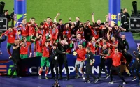 Mondial U20 : Le succès du Maroc a une saveur belge