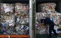 Pourquoi le Maroc importe-t-il des déchets européens ?