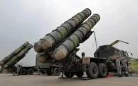 Le Maroc réceptionne le système de défense aérienne FD-2000B