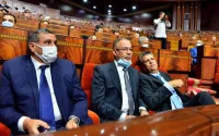 Maroc : baisse du déficit budgétaire à fin 2021