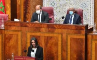 Maroc : déficit budgétaire de 5,9 % du PIB en 2022