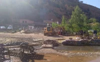 Maroc : la démolition des cafés et magasins illégaux continuent