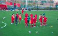 CAN U17 : le Maroc se rendra en Algérie mais pas avec Royal Air Maroc