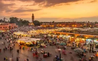 Le Maroc dans le top 10 des destinations les plus réservées