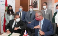 Maroc : des cours d'anglais à la radio