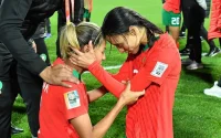 L'équipe d'Algérie va revenir au Maroc pour la CAN