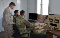 Le Maroc passe un cap avec l'armée américaine
