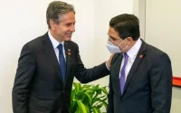 Réaction des États-Unis sur la nouvelle position de l'Espagne sur le Sahara