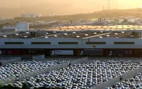Nador West Med : le nouveau port marocain qui inquiète l'Espagne