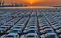 Automobile en tête, phosphates en recul : le bilan contrasté des exportations marocaines