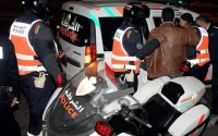 "Coluche", narcotrafiquant notoire, arrêté au Maroc : vers une extradition imminente ?