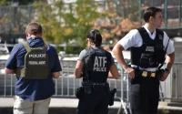 Après une arrestation à Casablanca, le dernier suspect d'un trafic d'armes pour un cartel mexicain extradé