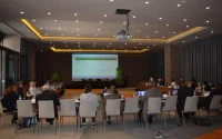Le Maroc forme à la sûreté nucléaire