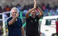 Maroc : des ennuis judiciaires pour Vahid Halilhodzic ?
