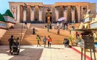 Cinéma : le Maroc, de décor hollywoodien à exportateur d'histoires