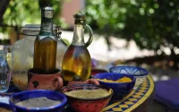 Le Maroc en quête d'huile olive