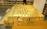 Maroc : de l'or pour blanchir l'argent ...