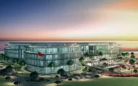 Mehdia aura le premier hôpital américain au Maroc