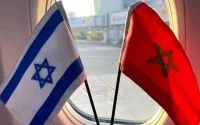 L'Algérie a peur de l'alliance Maroc - Israël