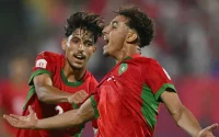 La large victoire du Maroc contre la Nouvelle-Calédonie vue par la presse internationale