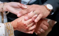 Une nouvelle forme de mariage au Maroc