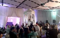 Maroc : fin des mariages trop bruyants ?