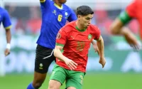 Maroc-Cameroun : le coach David Pagou lance les hostilités avant le choc