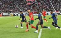 Calendrier Mondial 2026 : quelles villes accueilleront l'équipe du Maroc ?