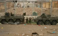 Ceuta et Melilla : Vox dénonce la passivité du gouvernement face aux menaces marocaines