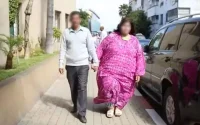 Les Marocains de plus en plus obèses