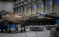 Le Maroc a-t-il livré des armes à l'Ukraine ?
