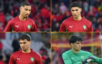 Le Maroc éliminé par la France en quarts du Mondial 2026 : le scénario de The Athletic