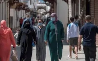 Covid-19 : le Maroc attend le pic « dans les prochains jours »