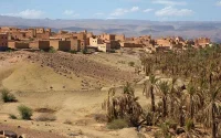 Le Maroc vit sa pire sécheresse depuis 30 ans