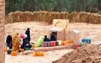 Le Maroc connaît sa pire sécheresse depuis 30 ans