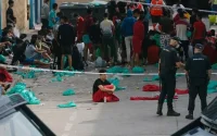 « La question migratoire est au cœur d'une nouvelle diplomatie offensive du Maroc »