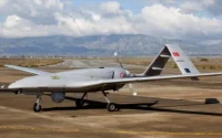 Le Maroc teste ses drones turcs