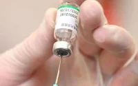 Vaccination : un nouveau lot de deux millions de doses de vaccin Sinopharm attendu mardi