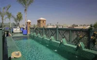 Maroc : les recettes touristiques explosent