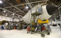 Le Maroc veut créer un centre de recyclage des avions hors d'usage