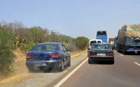 Maroc : le Code de la route va changer