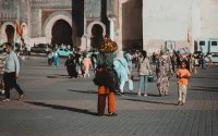 Vague de chaleur au Maroc : l'intérieur du pays va encore suffoquer ce week-end
