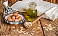 Huile d'argan : le Maroc tente de protéger son trésor