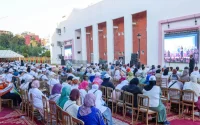 Les résultats de élections au Maroc vus par la presse internationale