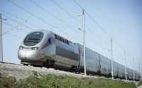 TGV : Marrakech bientôt connectée à l'Europe